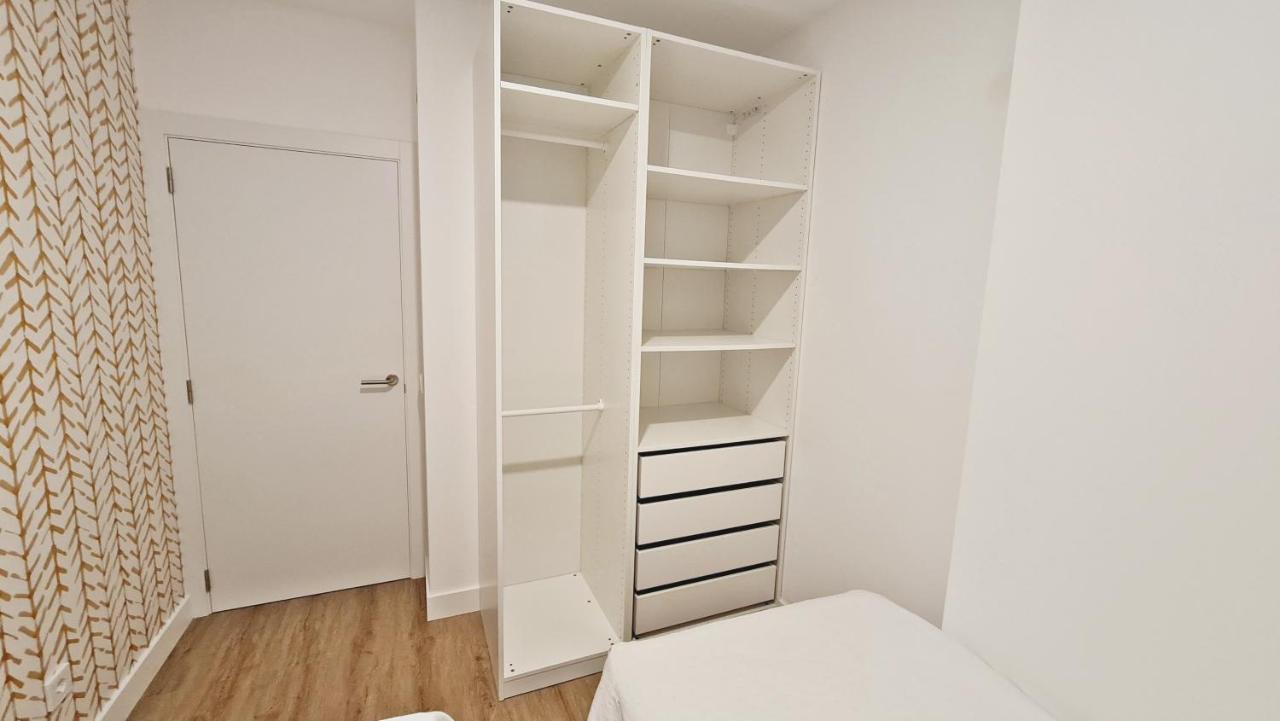 Apartamentos BR Silgar Sanxenxo Exterior foto
