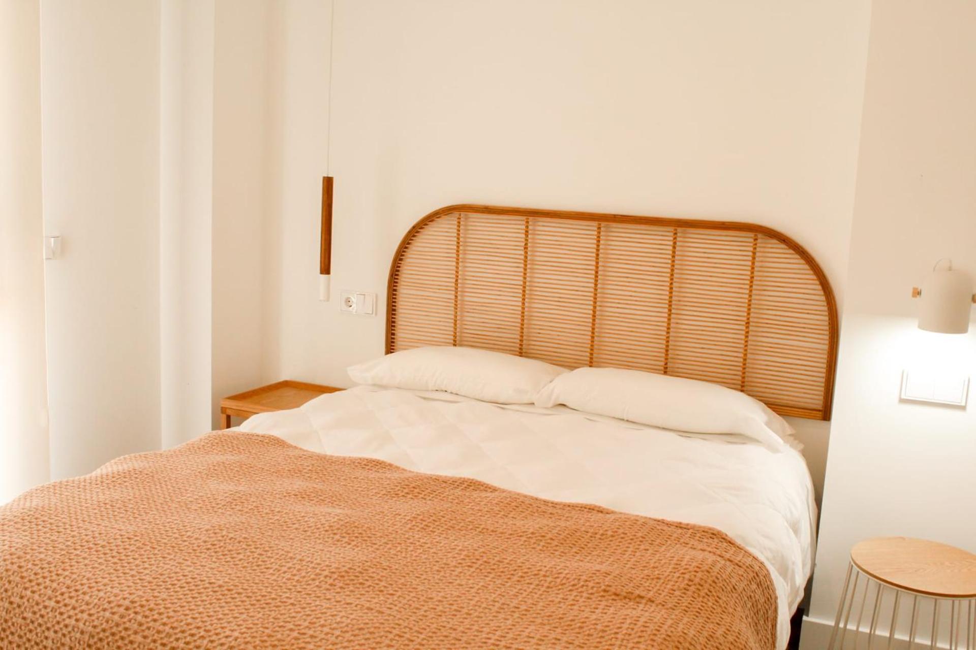 Apartamentos BR Silgar Sanxenxo Exterior foto