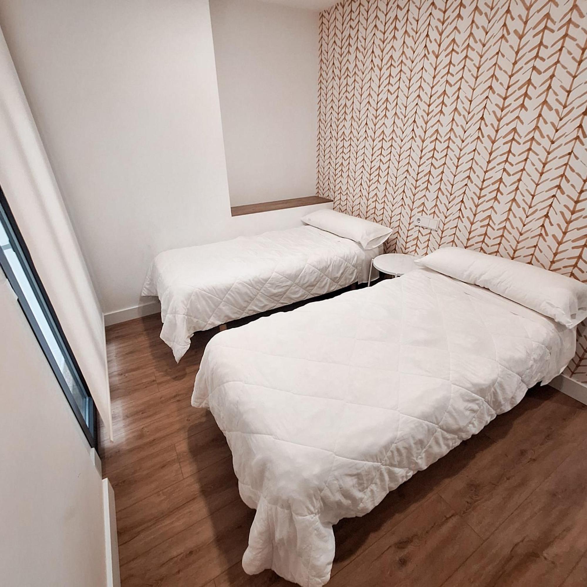 Apartamentos BR Silgar Sanxenxo Exterior foto
