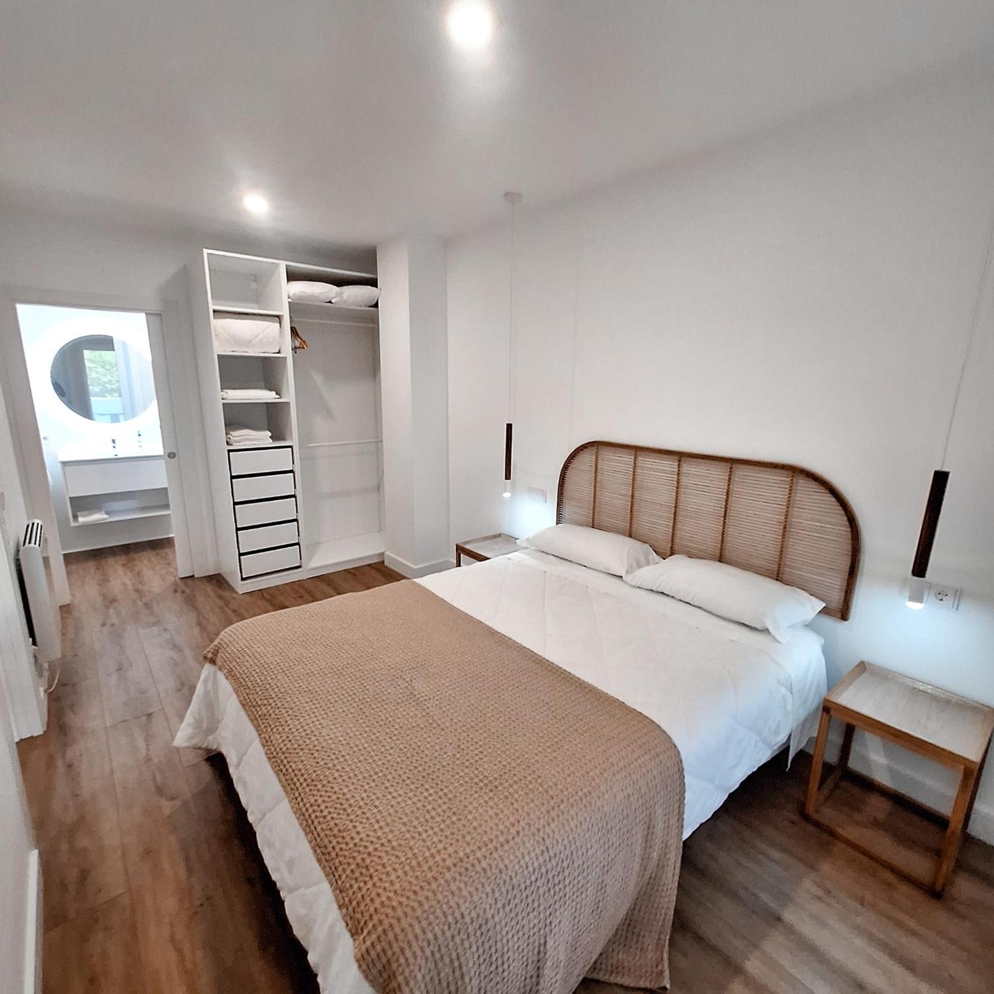 Apartamentos BR Silgar Sanxenxo Exterior foto