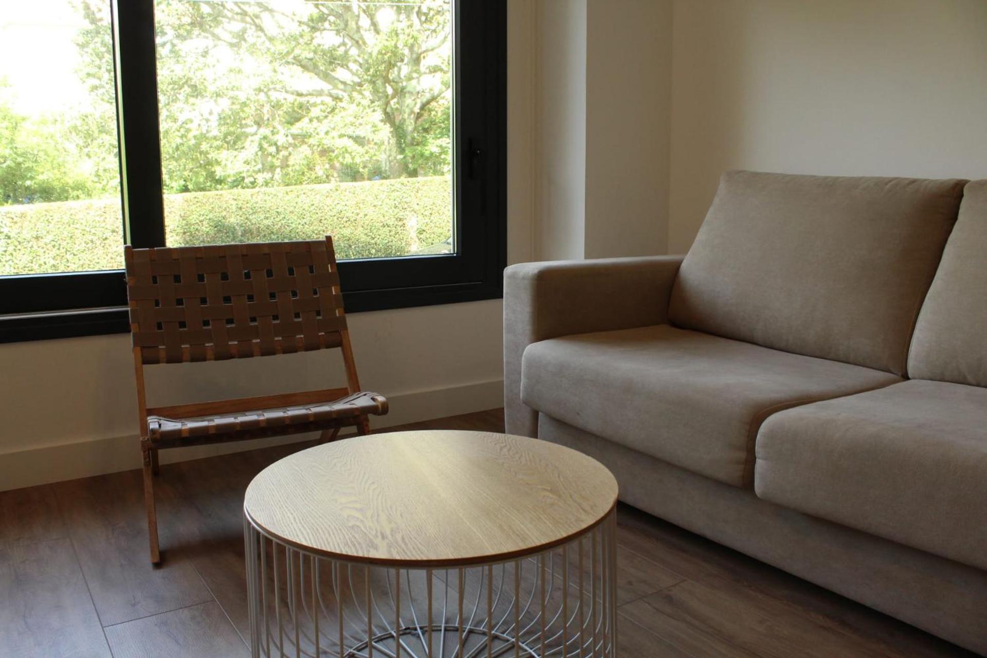 Apartamentos BR Silgar Sanxenxo Exterior foto