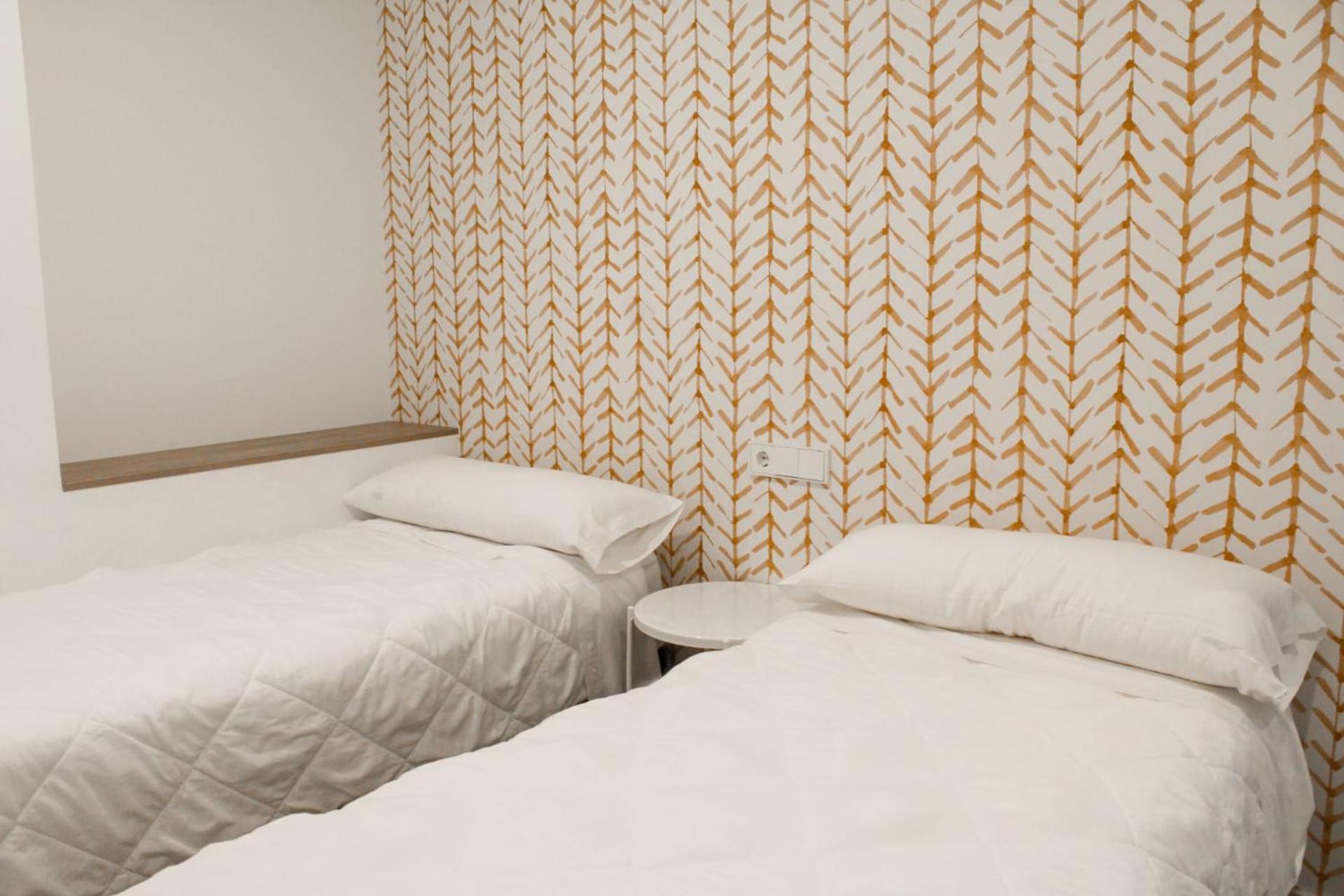 Apartamentos BR Silgar Sanxenxo Exterior foto