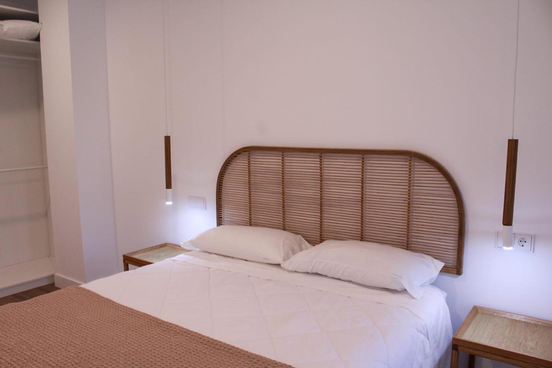 Apartamentos BR Silgar Sanxenxo Exterior foto