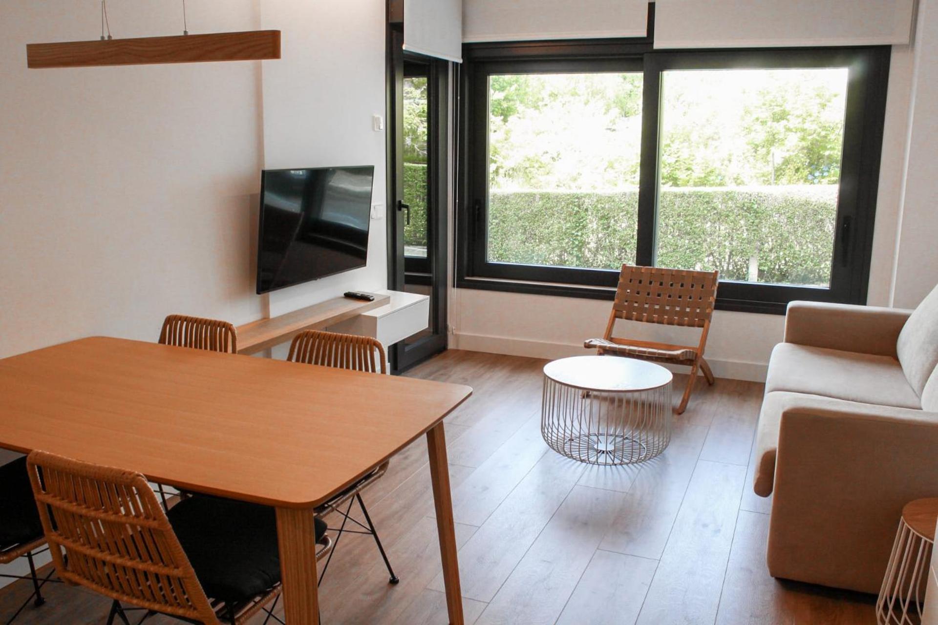 Apartamentos BR Silgar Sanxenxo Exterior foto