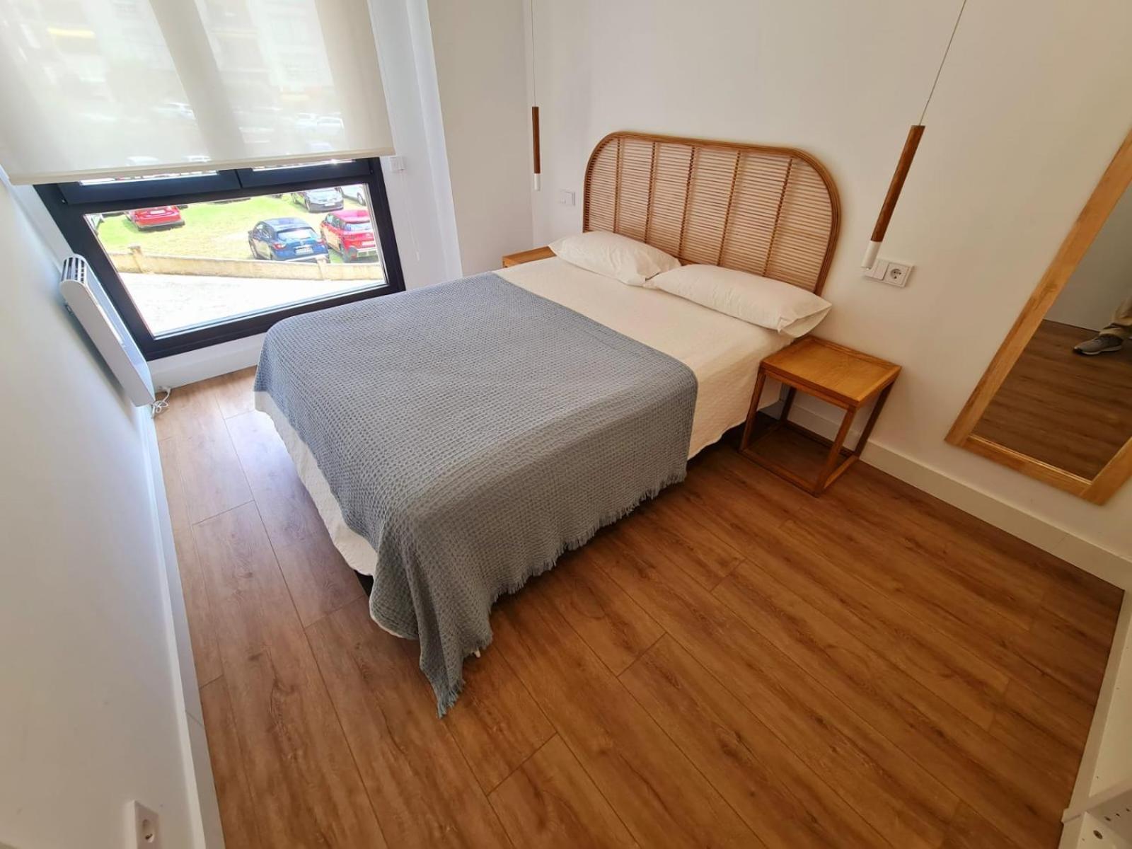 Apartamentos BR Silgar Sanxenxo Exterior foto
