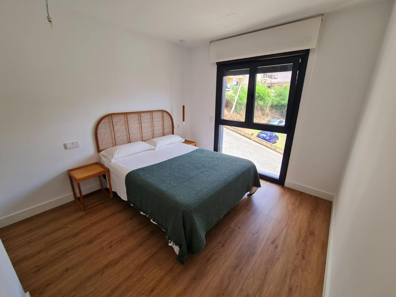 Apartamentos BR Silgar Sanxenxo Exterior foto