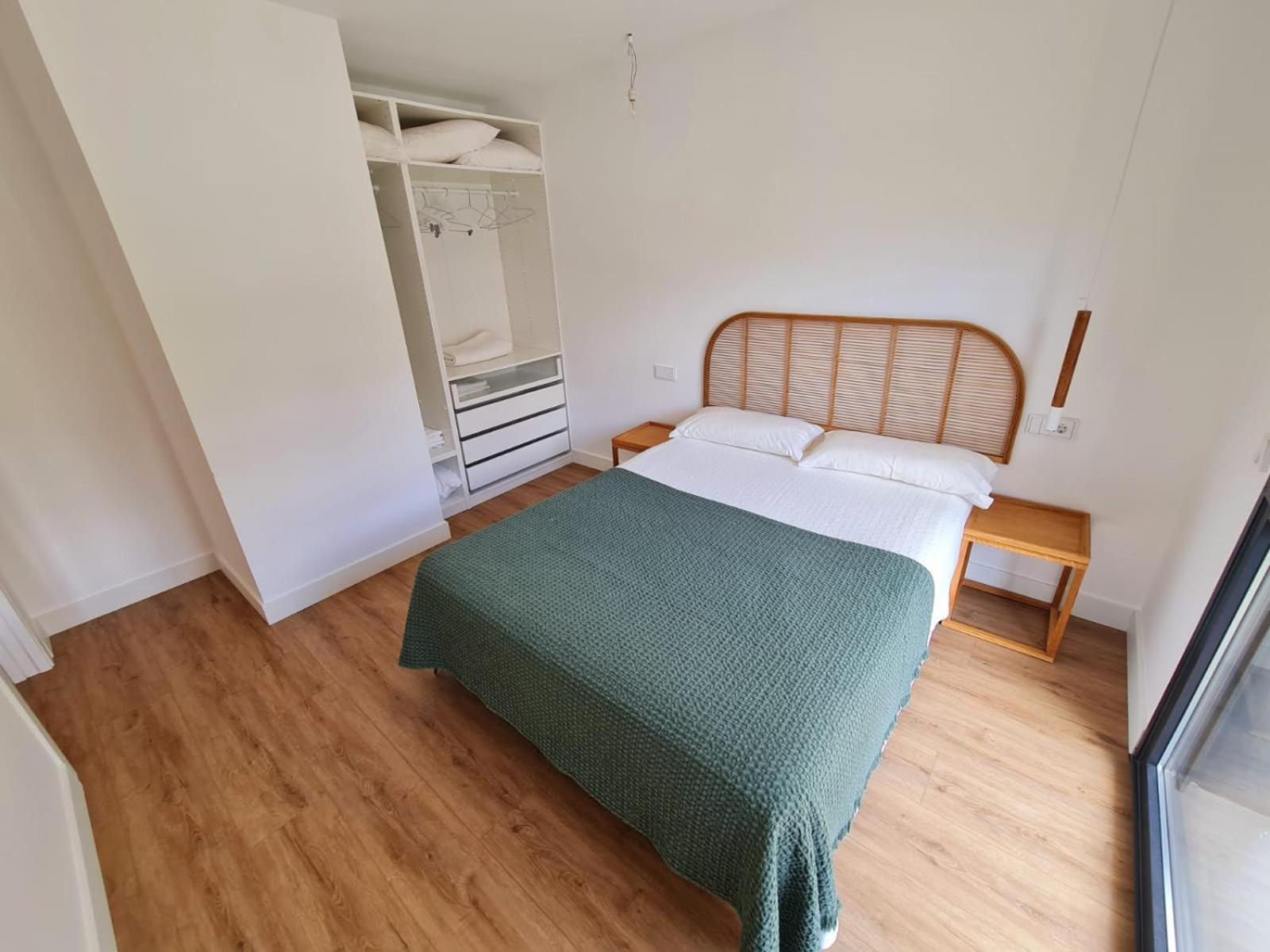 Apartamentos BR Silgar Sanxenxo Exterior foto